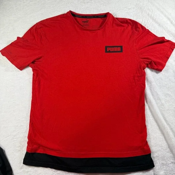 Michael Kors,Puma, Calvin Klein Bundle Size Medium - Picture 8 of 15